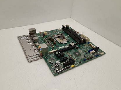 Dell XPS 8700 LGA1150 DDR3 Motherboard With I/O Shield 0KWVT8 KWVT8