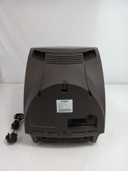 Samsung TI-14N5 14" CRT Colour TV With VHS Combo