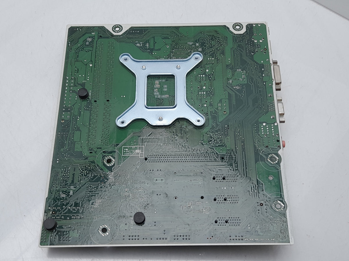 HP Pavillion P6 Socket LGA1155 Motherboard With I/O Shield 642201-001