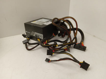 Corsair VS450 450W ATX Power Supply Unit CP-9020170 75-003435