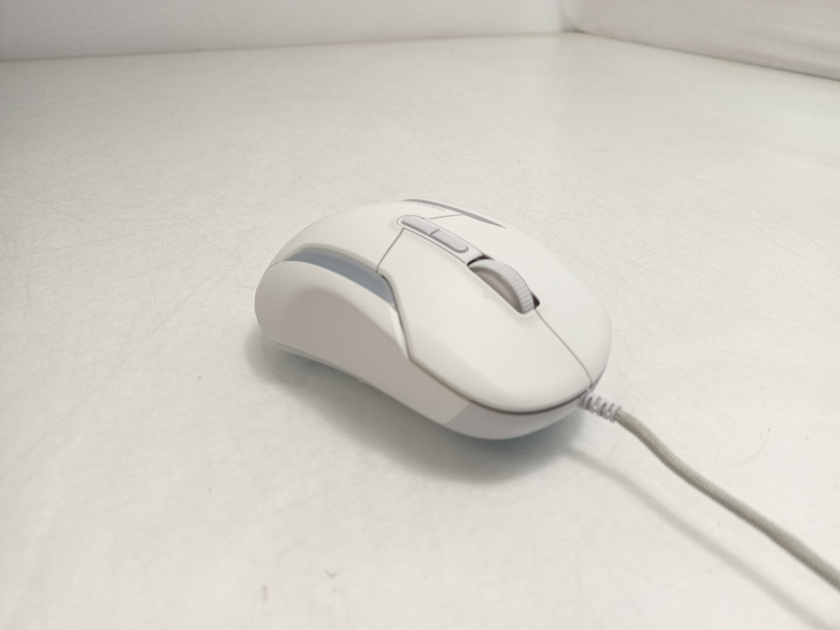 Turtle Beach Kone 2 Wired White USB Gaming Mouse