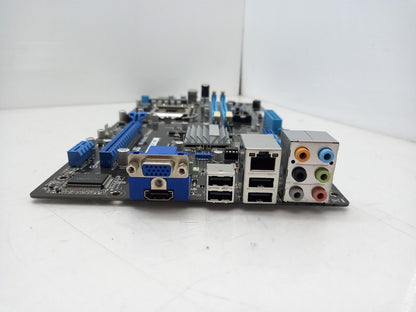 ASUS P8H6110L/CP6230-8/DP_MB Socket LGA1155 DDR3 PCI-E Motherboard