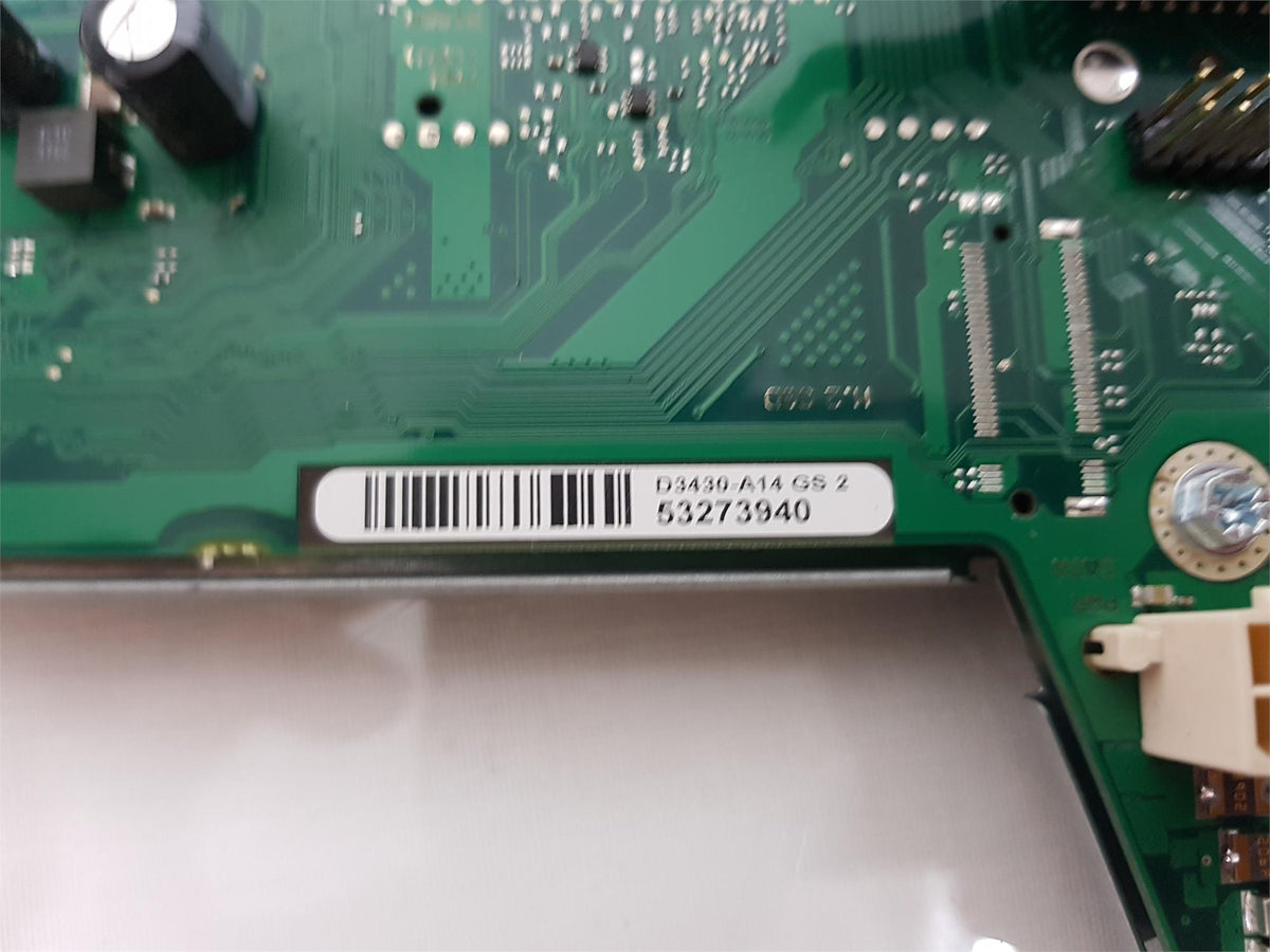 Fujitsu Esprimo D556 Socket LGA1151 DDR4 Motherboard With Tray D3430-A14 GS 2
