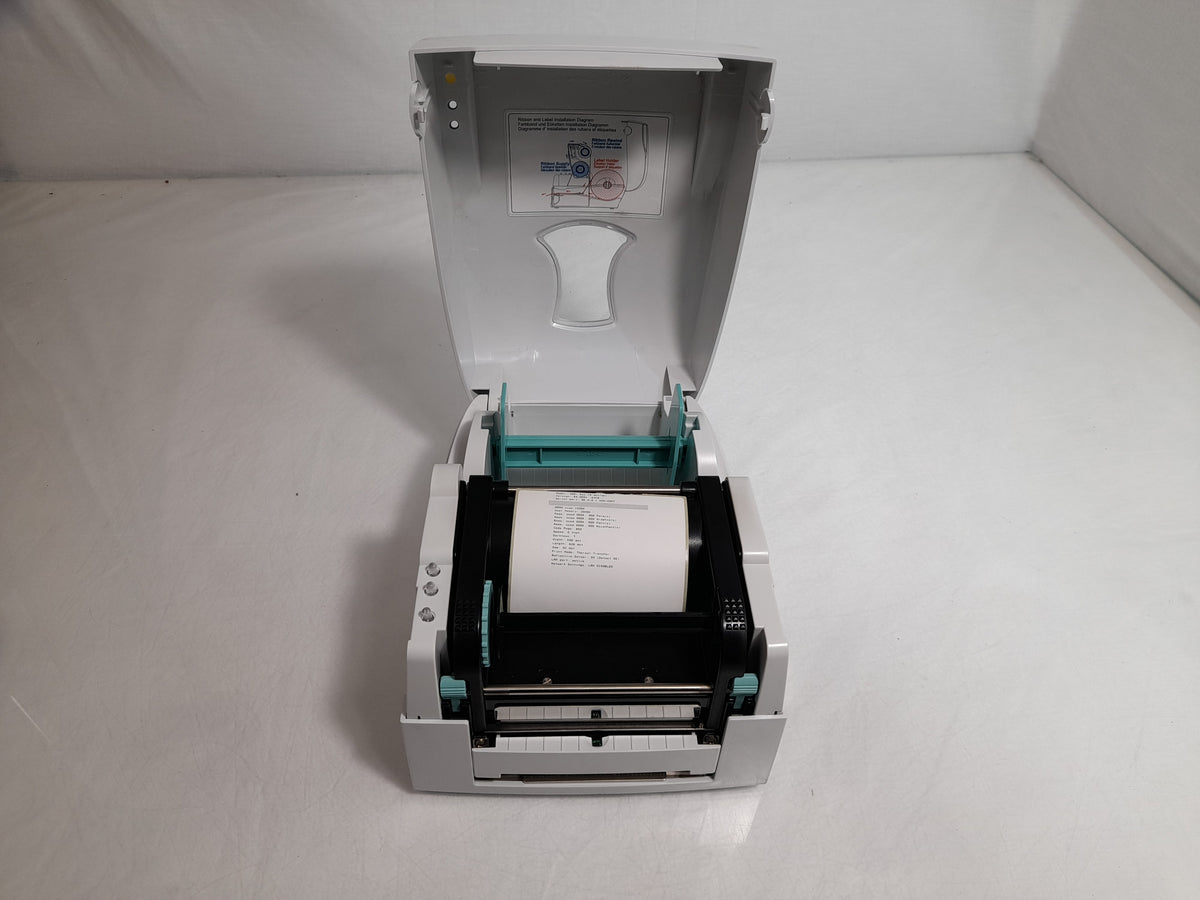 Opal OD5+ Eco Thermal Transfer/Direct Label Printer