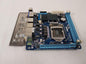 GIGABYTE GA-H61N-USB3 Socket LGA 1155 DDR3 Mini-ITX Motherboard With I/O Shield
