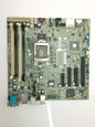 HP ProLiant ML110 DL120 G7 Socket LGA1155 Motherboard without I/O Shield 625809-002