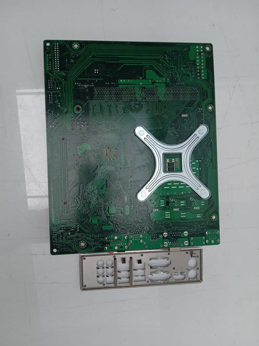 Acer Aspire X1700 Socket LGA775 Motherboard With I/O Shield MCP73T-AD