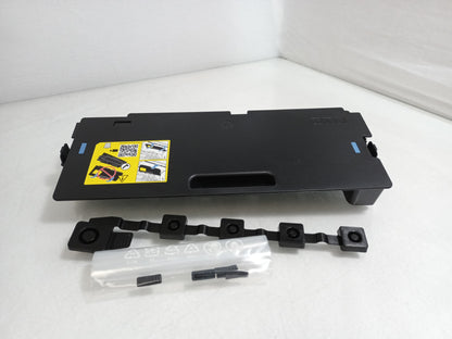 HP W9048MC Toner Collection Unit - Damaged Packaging