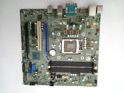 Dell PowerEdge T30 Socket LGA1151 DDR4 Motherboard 07T4MC 7T4MC