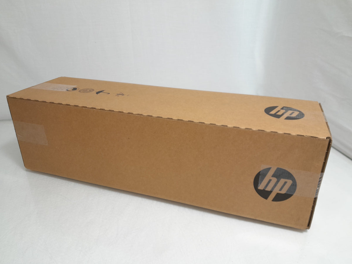 hp production station photo paper 3-in core 91T27A