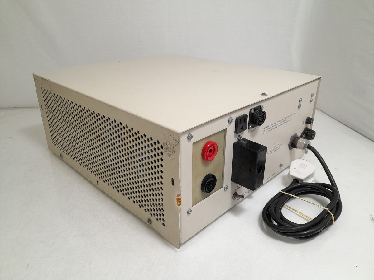 Spectral Energy LPS255HR Universal Arc-Oriel Instruments Model 68706- Lamp Power Supply - NO LAMP