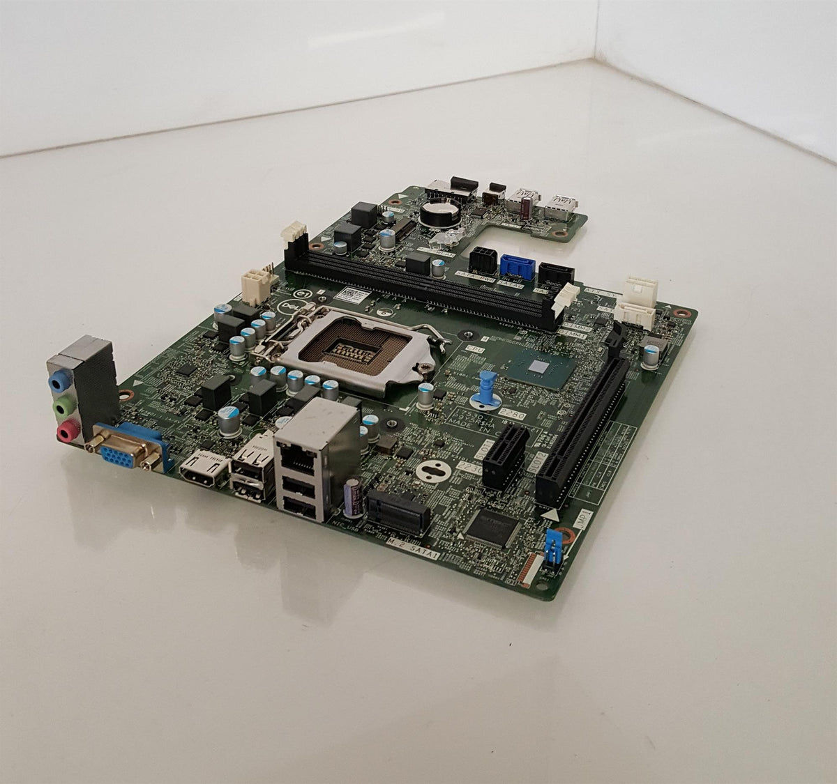 Dell Vostro 3470 Socket LGA1151 DDR4 Motherboard 03NJH0 3NJH0