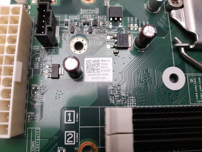 Dell OptiPlex 390 Socket LGA1155 DDR3 Motherboard 0F6X5P F6X5P