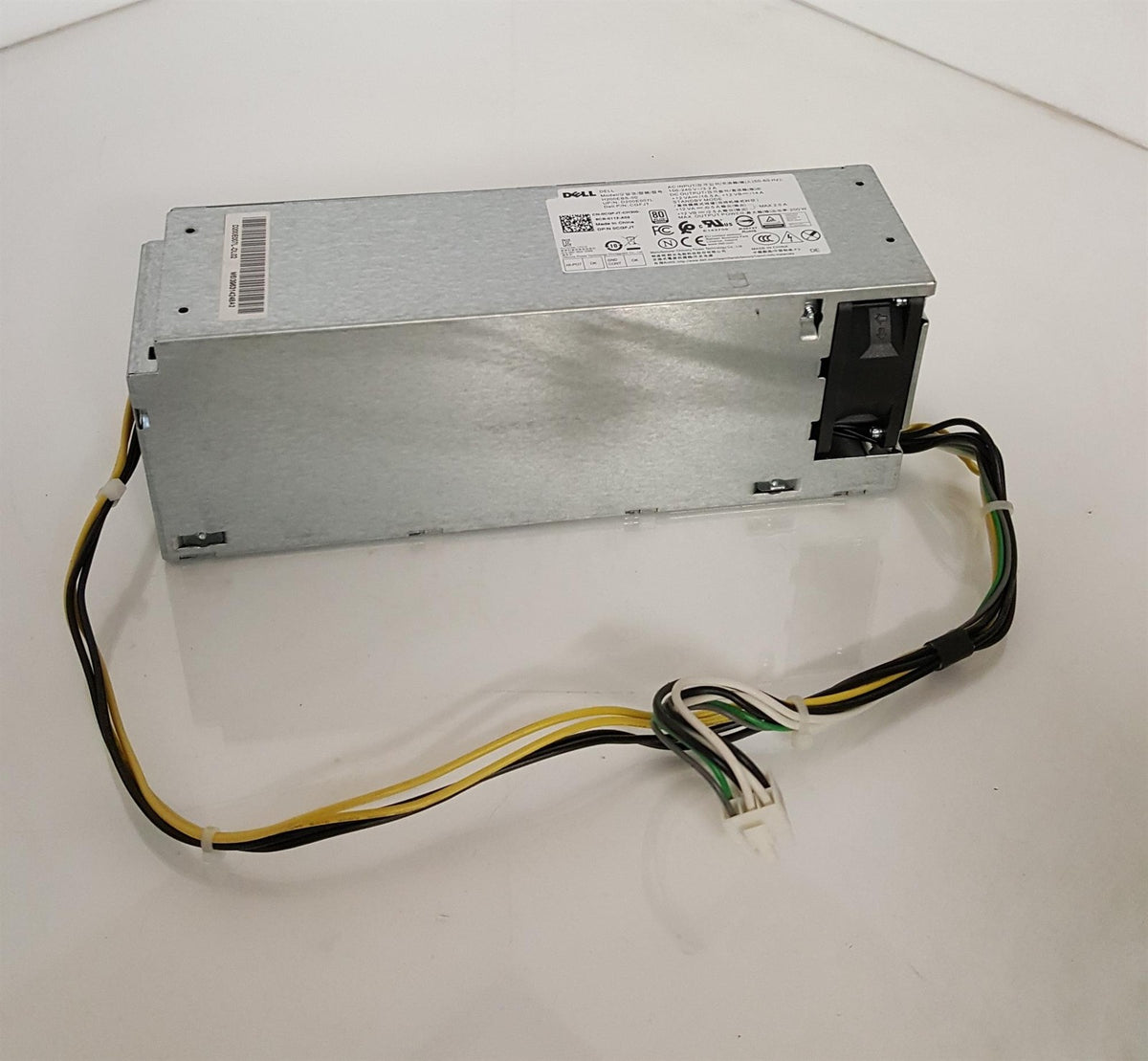 Dell Optiplex 3060 200W Power Supply Unit 0CGFJT CGFJT