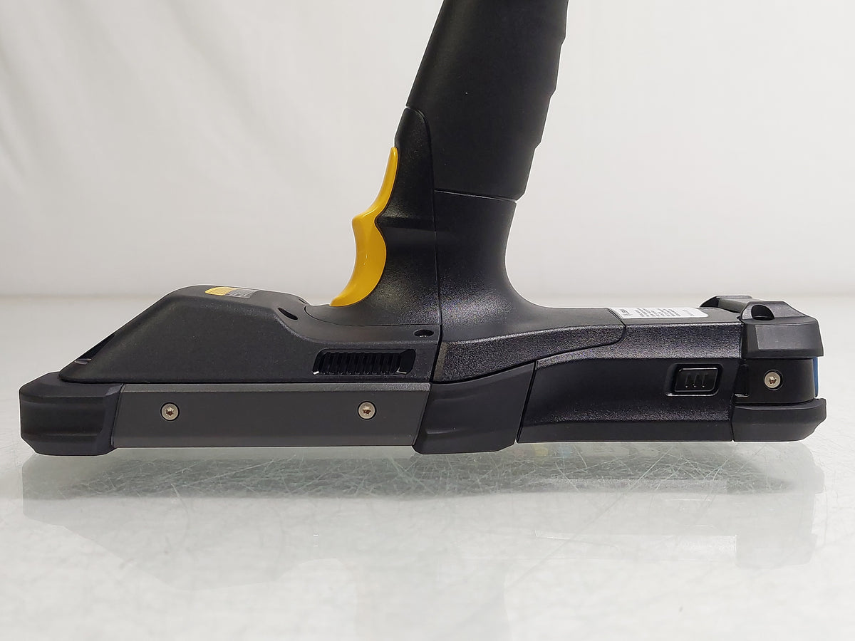 Zebra MC930P-GSFAG4NA MC930P Android 8.1 32GB Handheld Mobile Computer Barcode Scanner