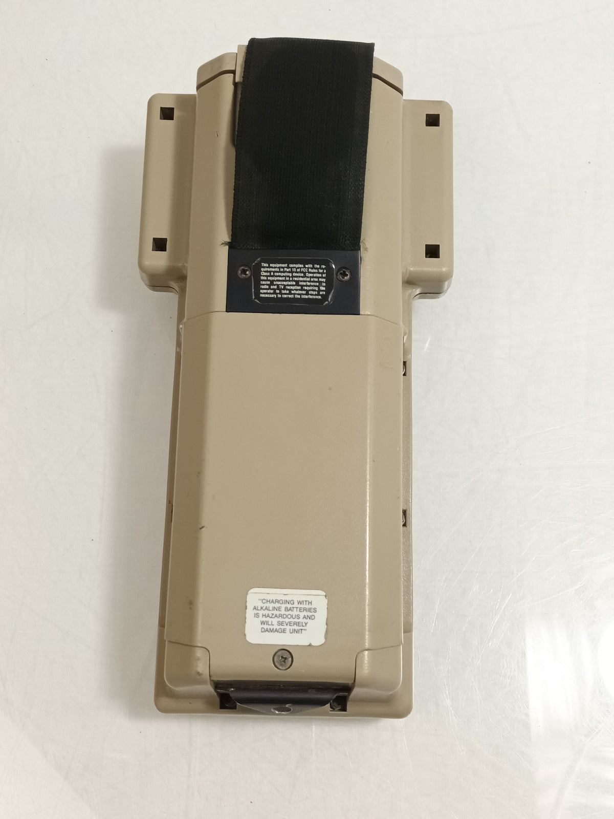 Micro Palm Computers PC/5000 Handheld Computer