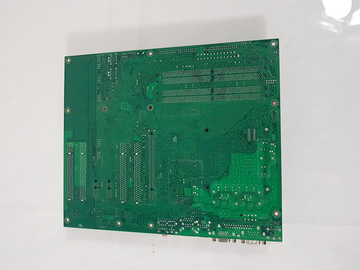 Intel D945GNT D945PSN Socket LGA 775 DDR2 ATX Motherboard Without I/O Shield