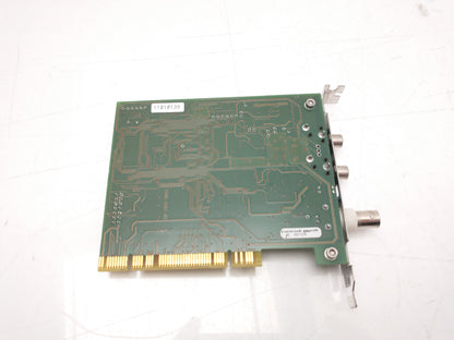 Aplermann+Velte PCL-PCI-HD PCI Video Card 2500-3207-02