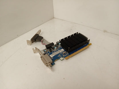 Sapphire AMD Radeon R5 230 1GB DDR3 PCIe Video Graphics Card 299-3E164-140SA