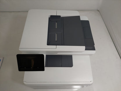 HP Color LaserJet Pro MFP M477fnw A4 Colour Laser Printer WiFi ADF Fax