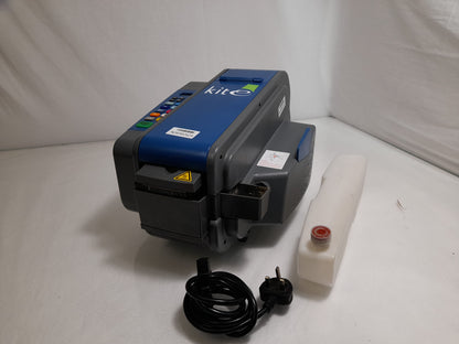 Kite NK4000 Electronic Water Activated Gummed Paper Tape Dispenser with Tank