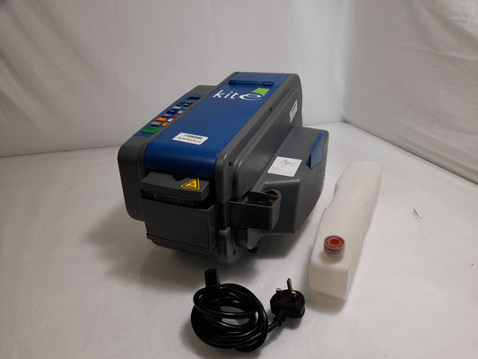 Kite NK4000 Electronic Water Activated Gummed Paper Tape Dispenser with Tank