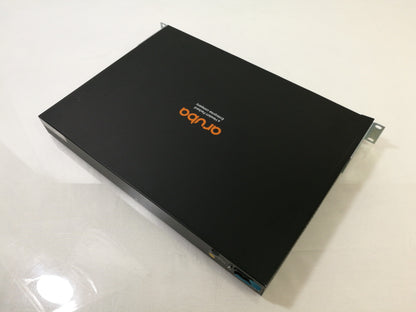 HP Aruba J9772A 2530-48G PoE+ Gigabit 48-Port Managed Switch