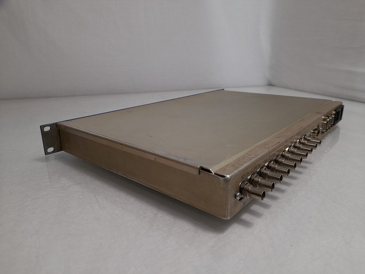 MRG Systems DTP800 Rackmount Databridge