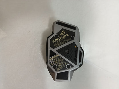 ROG P707 Spatha X Gaming Mouse