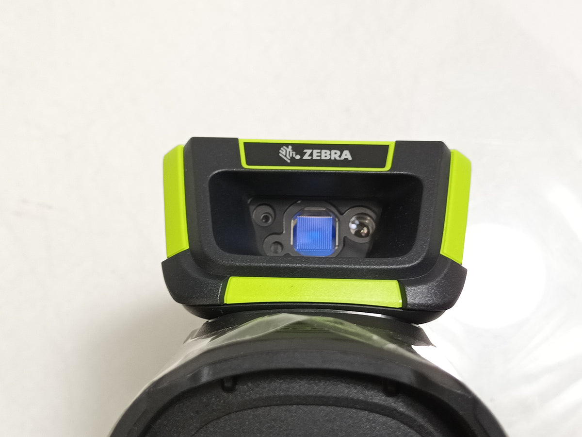 Zebra RFD90 RFD9091-G30G700-US UHF RFID Sled Bluetooth for Scanner - No top Cover