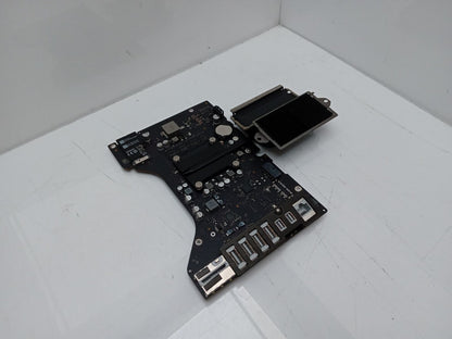 Apple iMac A1418 21.5' 2014 Logic Board with i5-4260U 1.4Ghz 820-4668