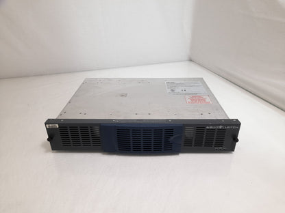 Leitch 6800 With 6 x VSM6800+, 1 x DA-H6802+, 1 x 6800+ETH Modules