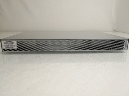 HP StorageWorks 4/8 SAN Switch HSTNM-N005 A8000A 411839-001 