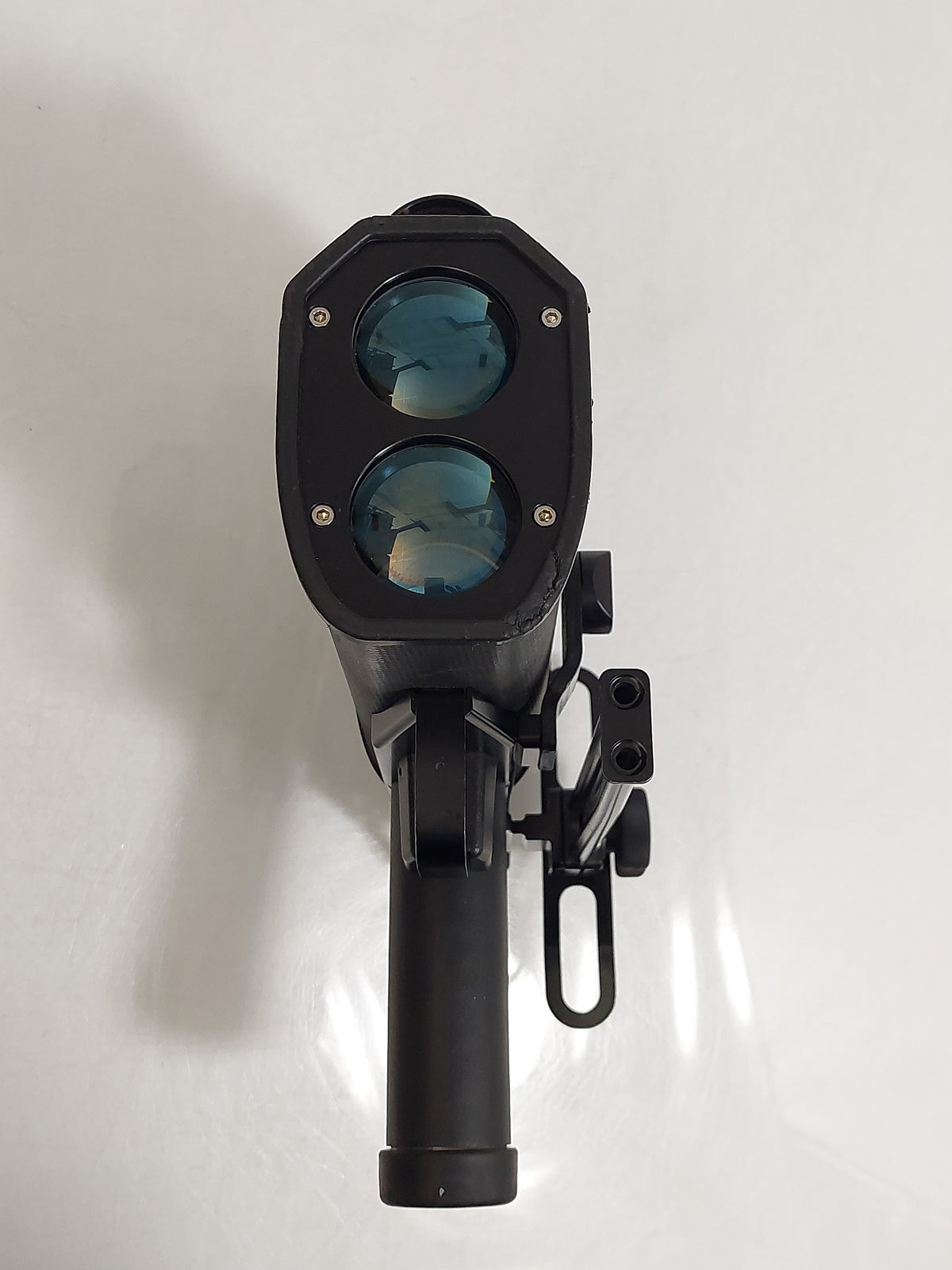 Tele-Traffic LTI 20-20 UltraLyte 1000 Police LIDAR Laser Speed Gun