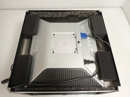 Realfiction Dreamoc Scandinavia 360 Degree 19" Holographic Display Box