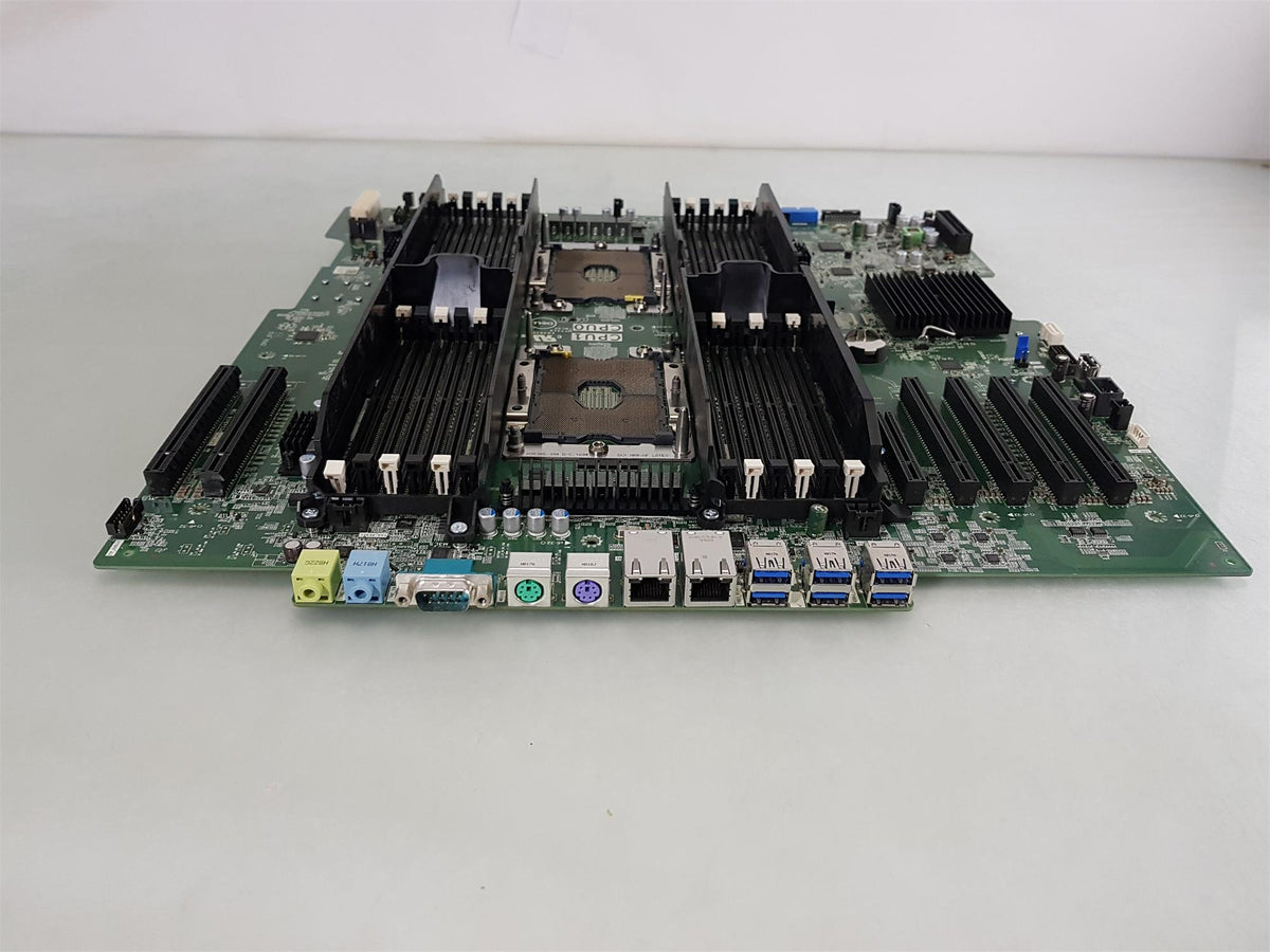 Dell Precision R7920 DDR4 Server Motherboard 0RN4PJ RN4PJ