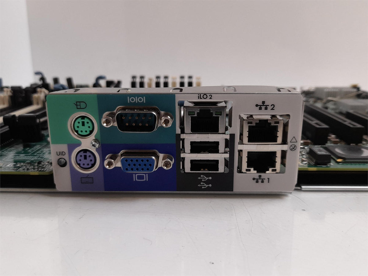 HP ProLiant ML350 G6 Socket LGA1366 Motherboard 461317-002 606019-001