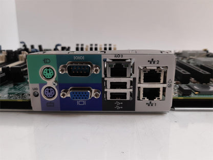 HP ProLiant ML350 G6 Socket LGA1366 Motherboard 461317-002 606019-001