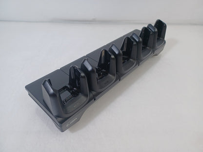 Zebra MC33 ShareCradle-MC 5x Charging Dock CRD-MC33-5SCHG-01