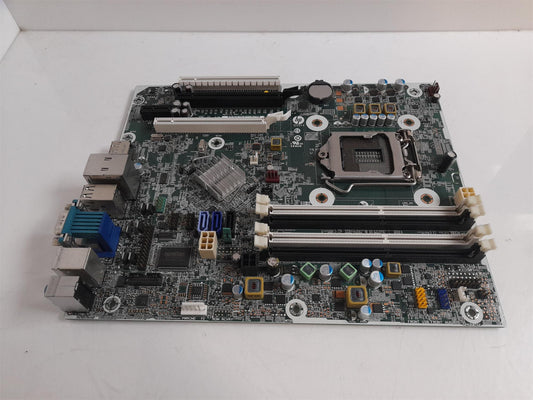 HP RP5810 Socket LGA 1151 DDR3 Motherboard 748493-001 748612-001