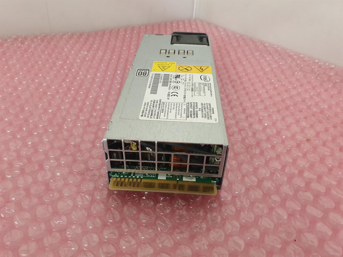Intel DPS-750XB A 750W Server Redundant Power Supply Unit E98791-010
