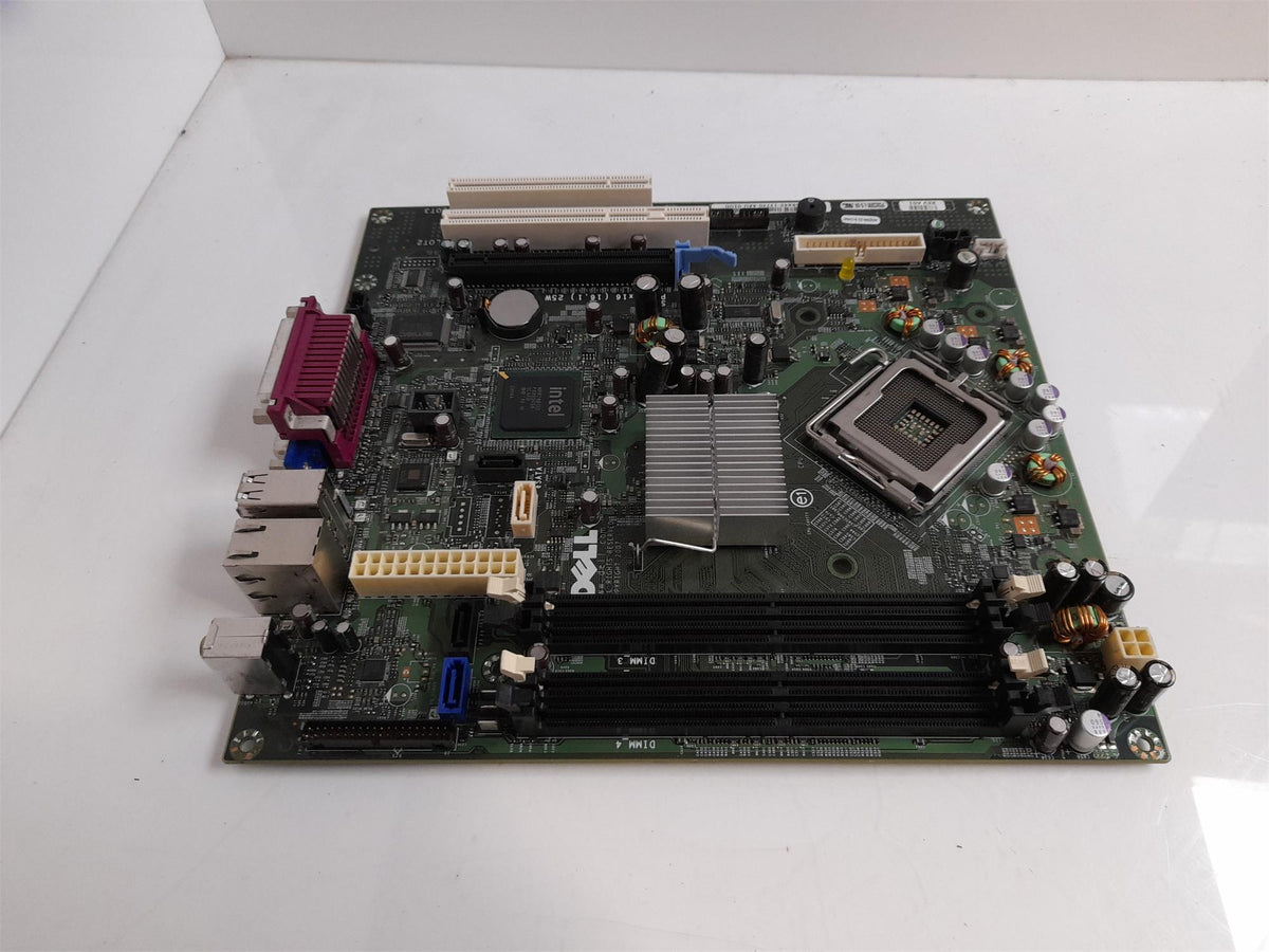 Dell OptiPlex 775 Socket LGA775 Motherboard 0DR845 DR845