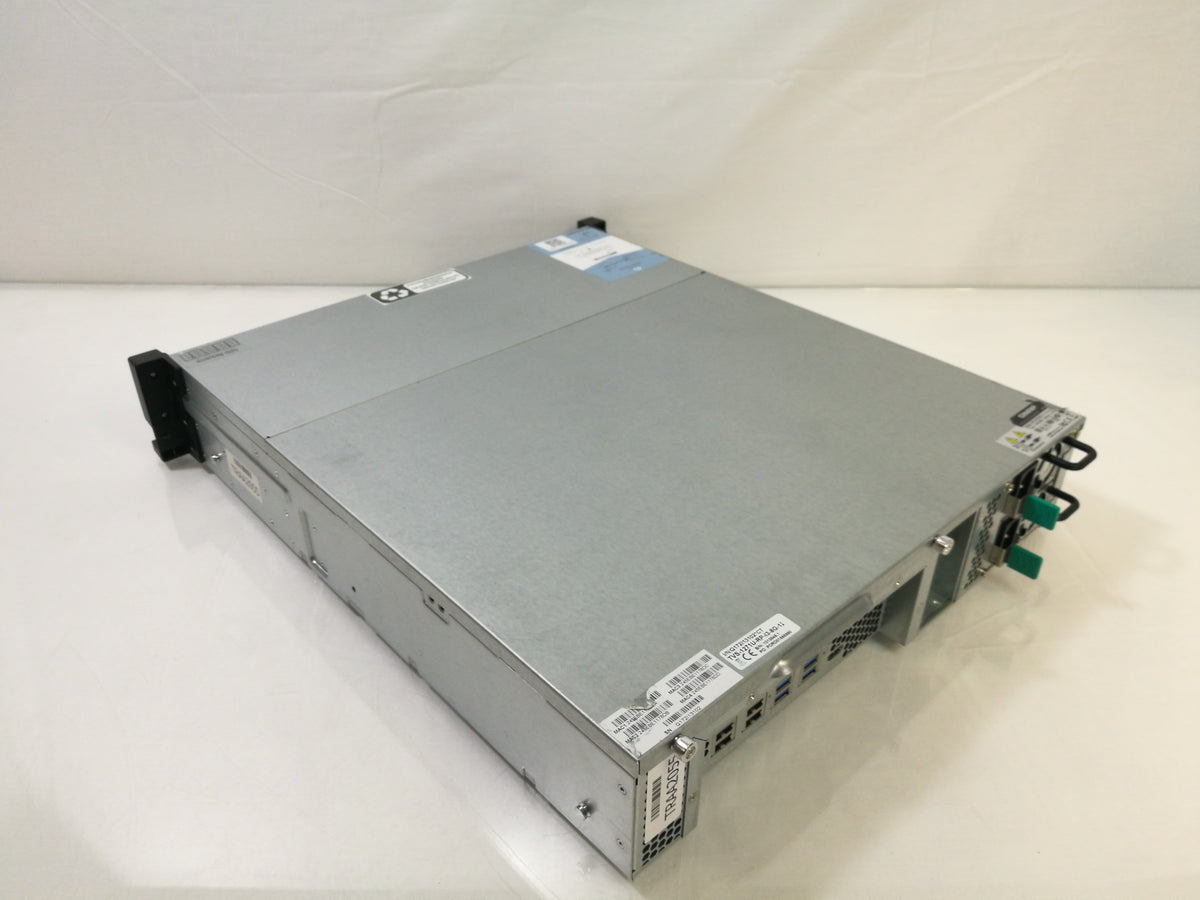 QNAP TVS-1271U-RP 12 Bay 2U Rackmount NAS Server HDD Array