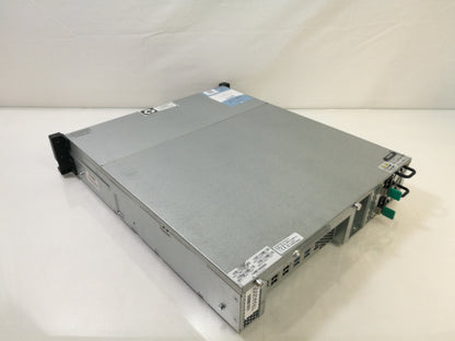 QNAP TVS-1271U-RP 12 Bay 2U Rackmount NAS Server HDD Array