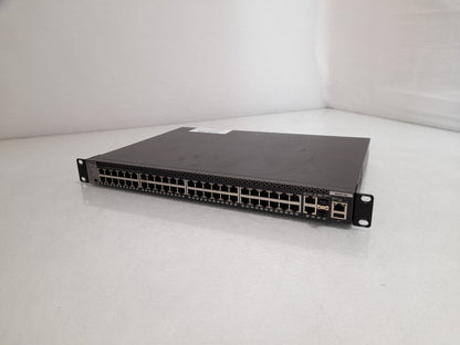 Netgear M4300-52G Fully Managed 48 Port Switch (GSM4352S)