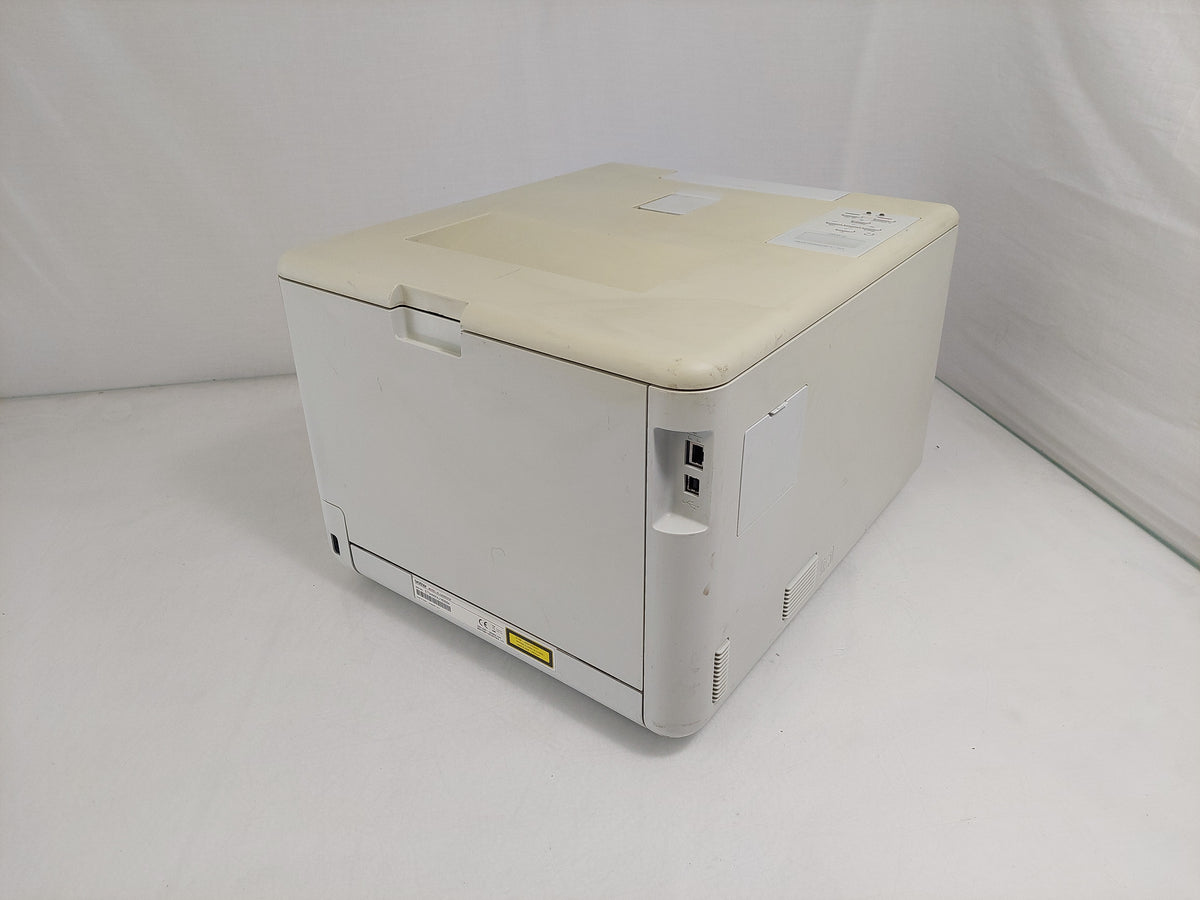Brother HL-L8350CDW A4 Colour Laser Printer Duplex WiFi Network 30ppm