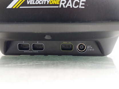Turtle Beach VelocityOne Race Direct Drive Wheel & Base - No Pedals & Control Unit