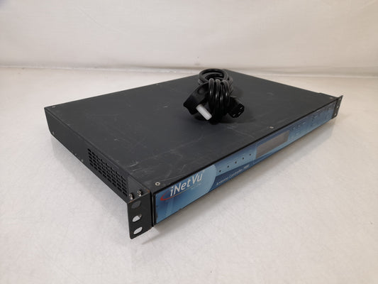 C-COM iNetVU C7024C Ver 1.4 Antenna Controller 7000