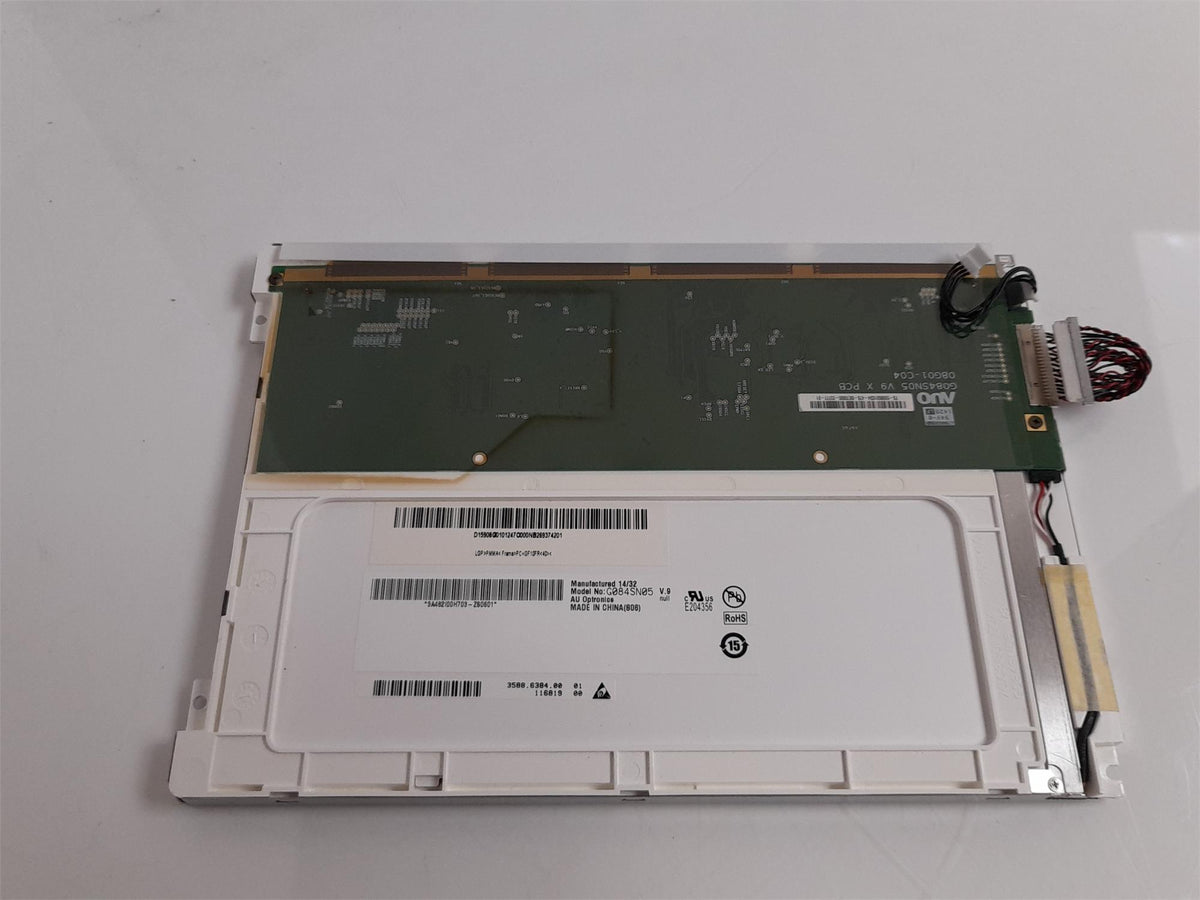 Au Optronics G084SN05 V.9 8.4 inch Replacement LCD Display Panel