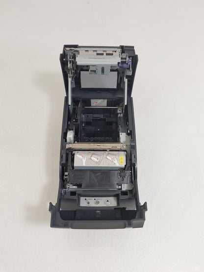 Epson Micros TM-U220B M188B Ethernet Impact POS Receipt Printer No PSU